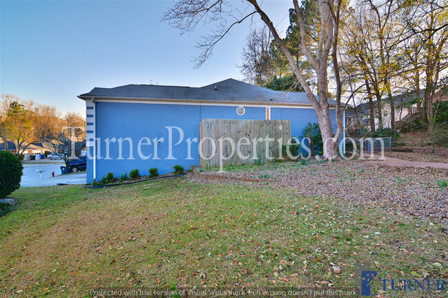 Building Photo - 929 Mill Run