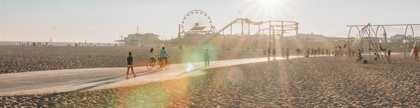 Mid-City Santa Monica