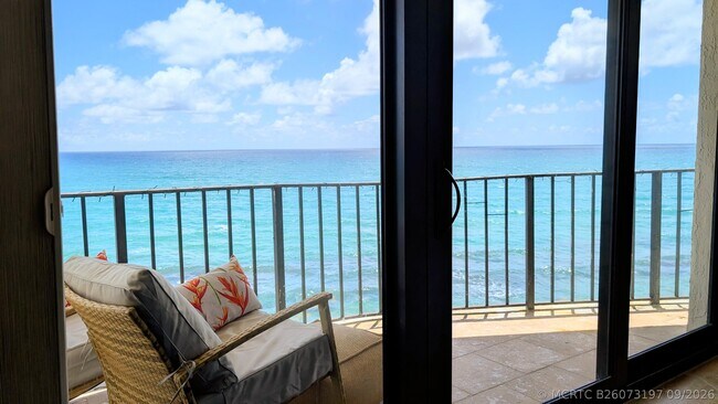 Foto del edificio - 5420 N Ocean Dr