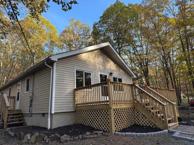 Foto del edificio - 106 Lenape Trail