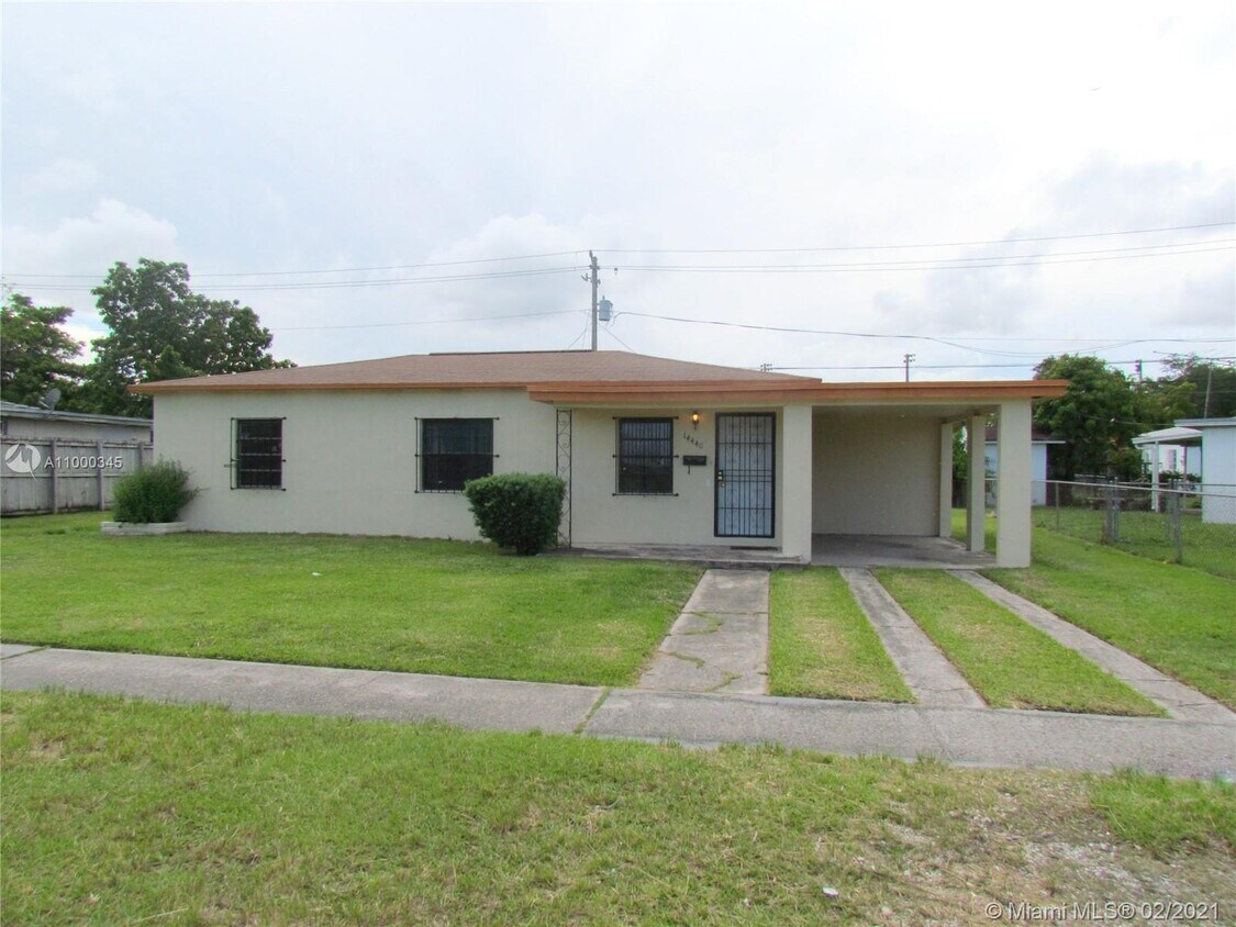 14440 Carver Dr, Miami, FL 33176 House Rental in Miami, FL