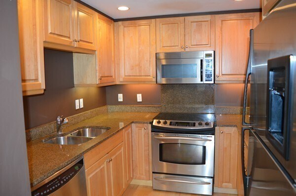 Foto principal - 8 Bowdoin St