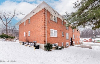 Building Photo - 2515 Brownsboro Rd