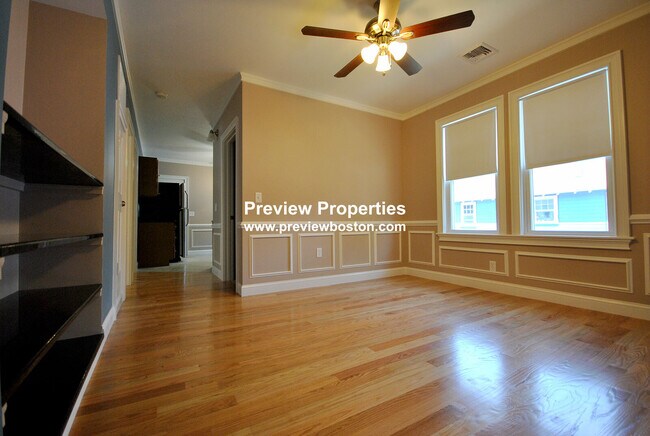 Foto del edificio - 38 Turner St