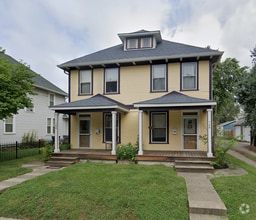 Building Photo - 746 Orange St