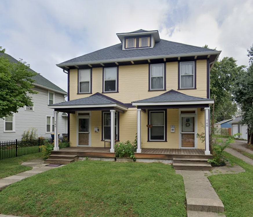 Primary Photo - 746 Orange St