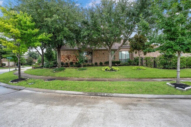 Foto del edificio - 18419 Willow Oak Bend Dr