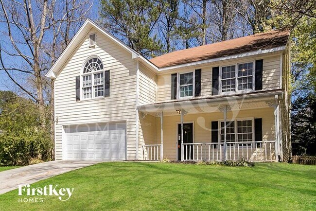 Foto del edificio - 1215 Hunters Creek Ct