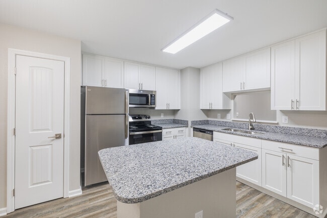 Interior Photo - River Landing