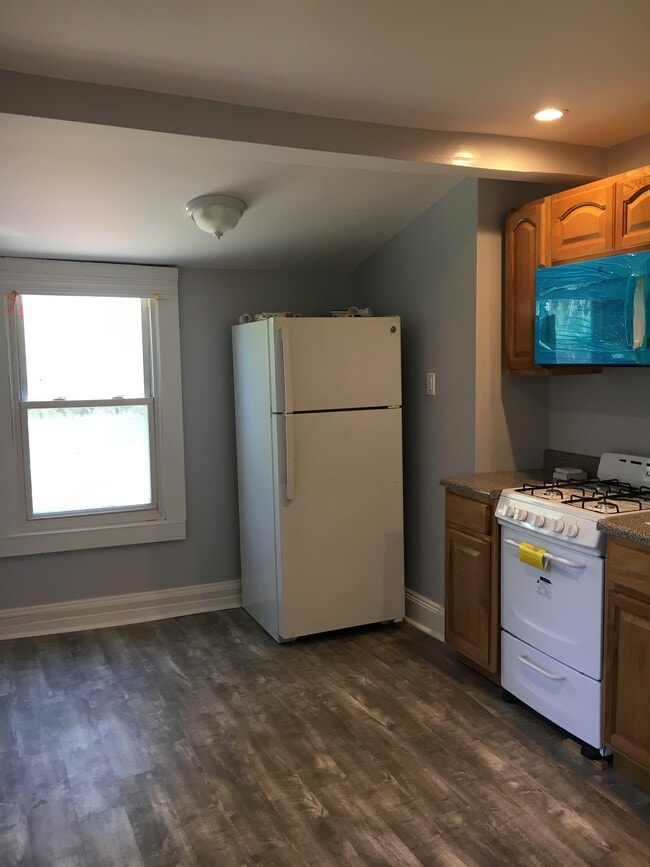 Kitchen - 44 State St