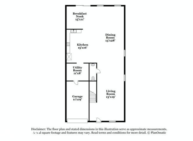 Building Photo - 16852 WELLHOUSE DRIVE, HARVEST, AL 35749