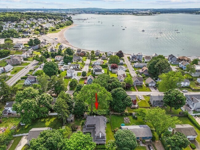 Foto del edificio - 55 Caldwell St