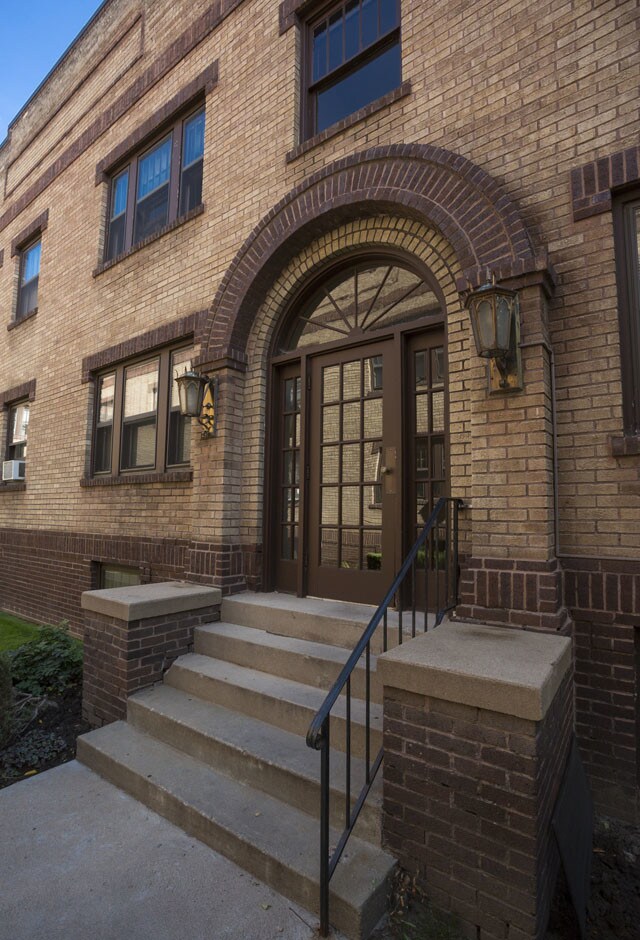 Corona Court Apartments Apartments Denver, CO