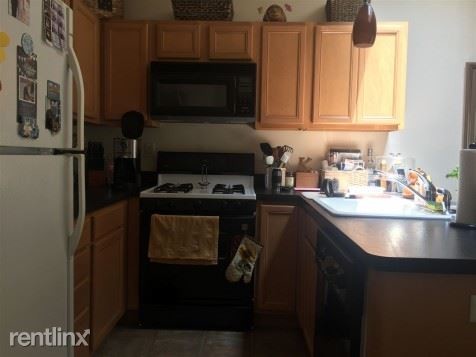 Foto del edificio - 1 br, 1 bath  - 608 Washington St # 4D