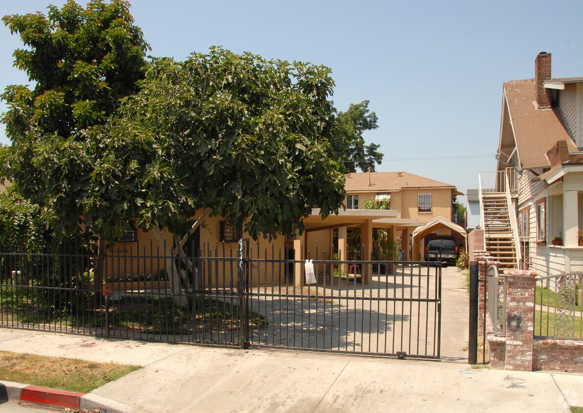 Building Photo - 6147 Marbrisa Ave