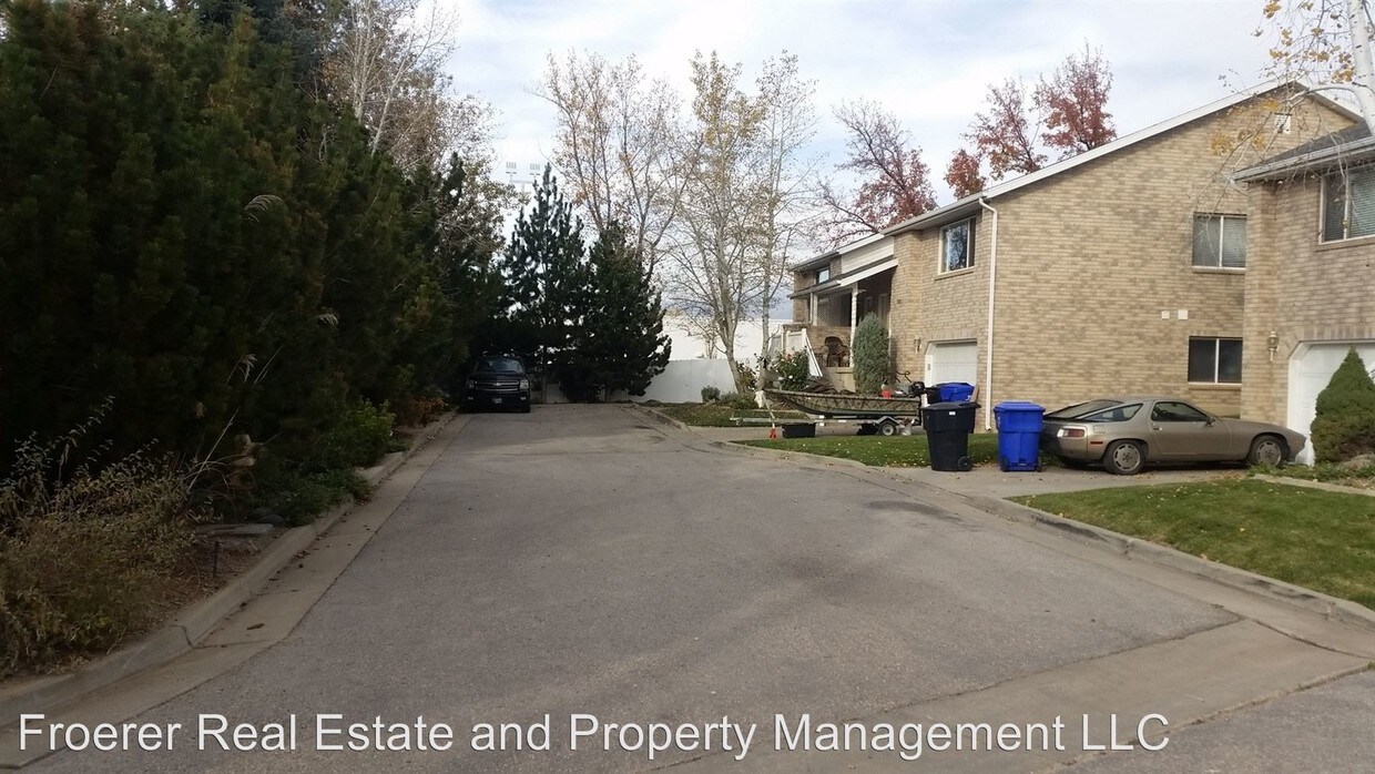 Foto del edificio - 2259 S 500 W