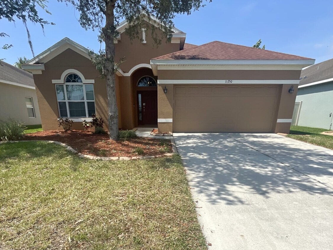 11250 82nd St E House Rental in Parrish, FL