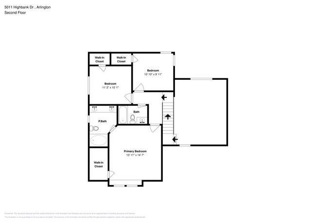 Building Photo - 5011 Highbank Dr