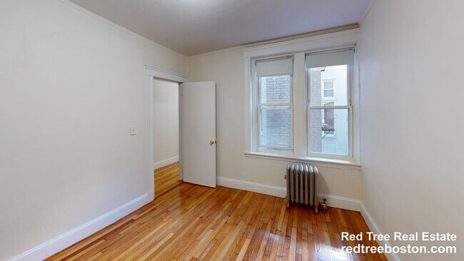 Foto del edificio - 1175 Boylston St
