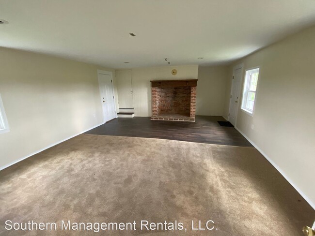 Foto del edificio - 3 br, 2 bath House - 305 Basehoar School Rd