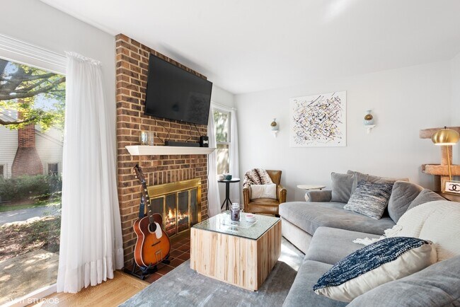 Foto del edificio - 163 Bright Ridge Dr