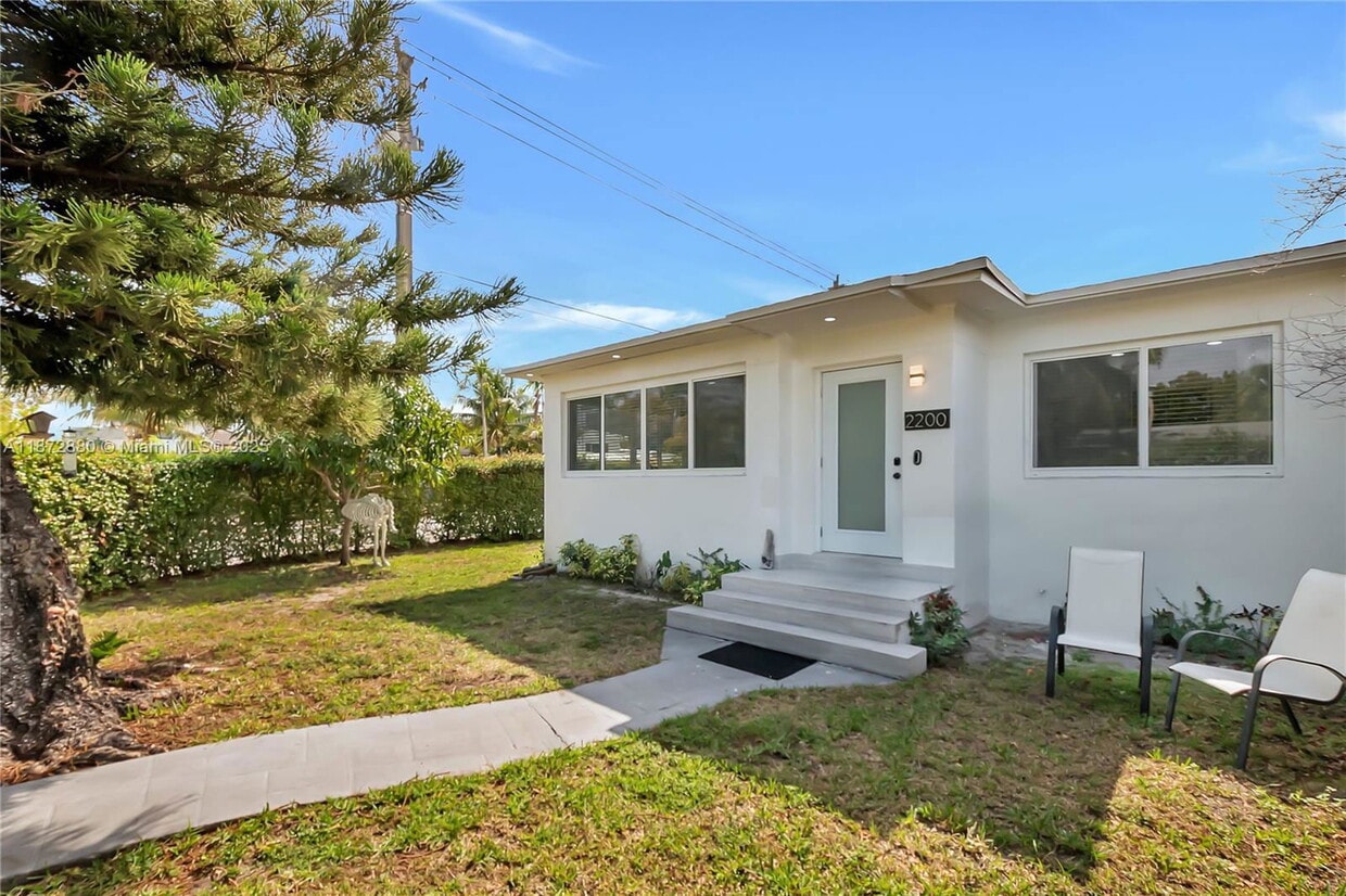 Photo - 2200 Southwest 21st Street Apt #A, Miami, FL 33145 - 4 BR 3 BA house