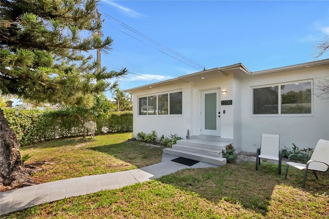 Photo - 2200 SW 21st St House