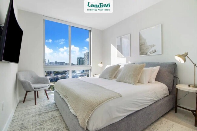 Foto del edificio - 3900 Biscayne Blvd