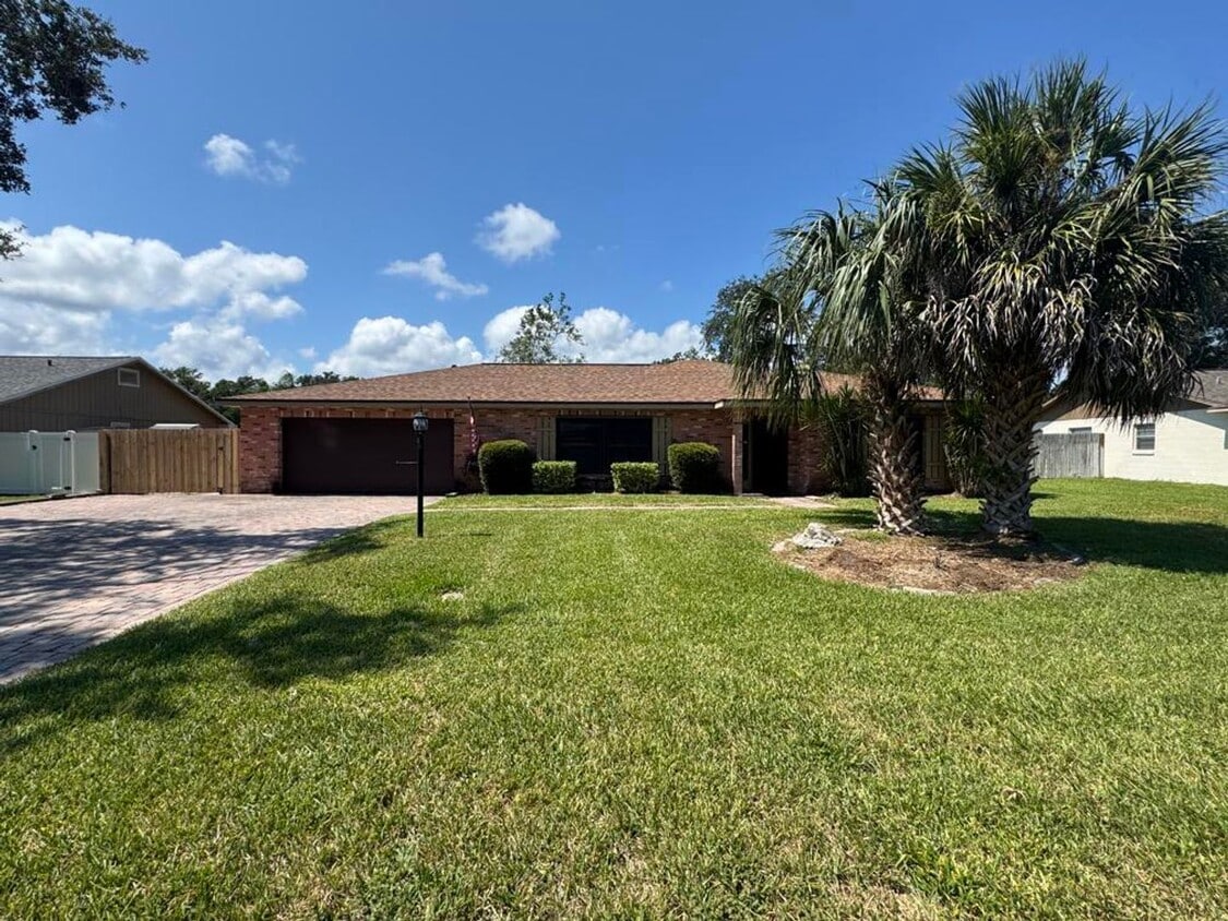 Primary Photo - 3/2 In Ormond Beach