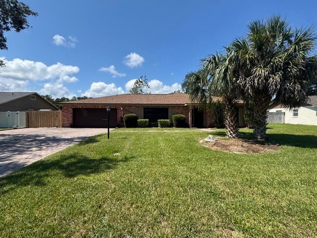 3/2 In Ormond Beach - 3/2 In Ormond Beach House