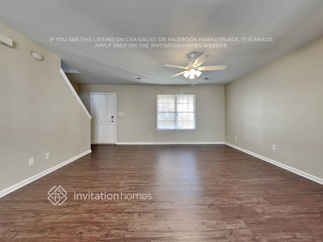 Foto del edificio - 6504 Nevin Glen Dr