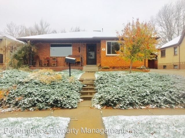 Foto principal - 926 5th St
