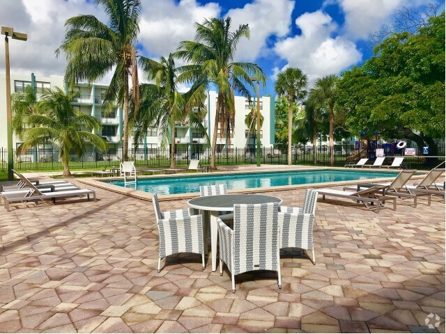 Emerald Hills Apartments For Rent Hollywood Fl