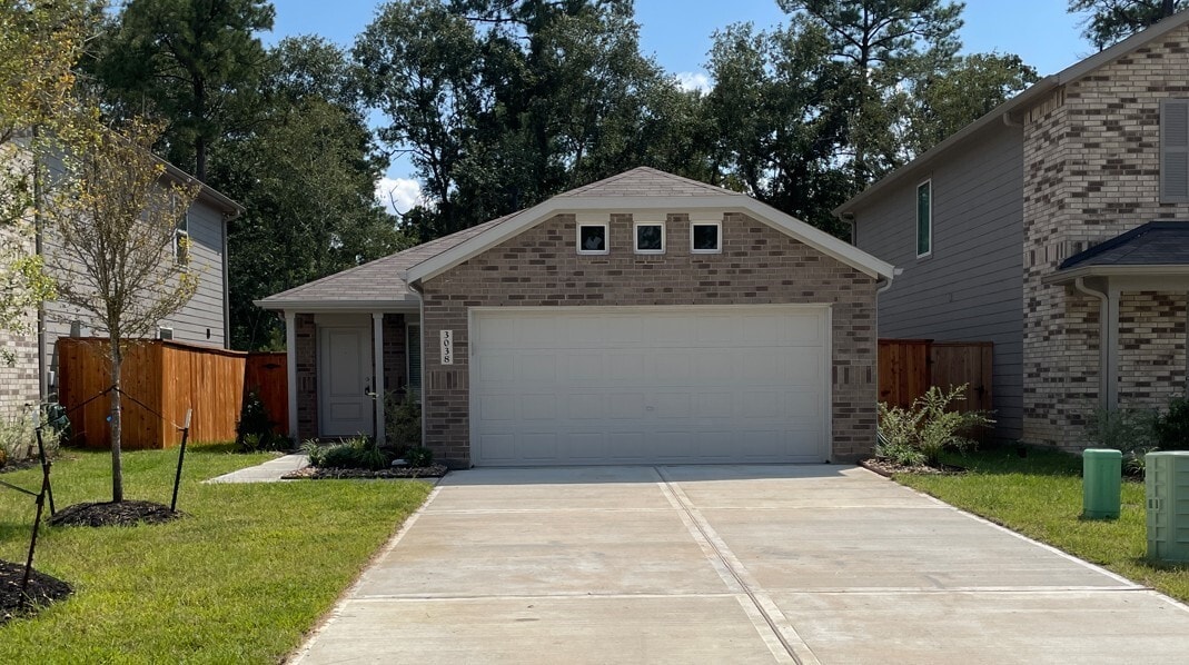 Primary Photo - 3038 Mallorca Dr
