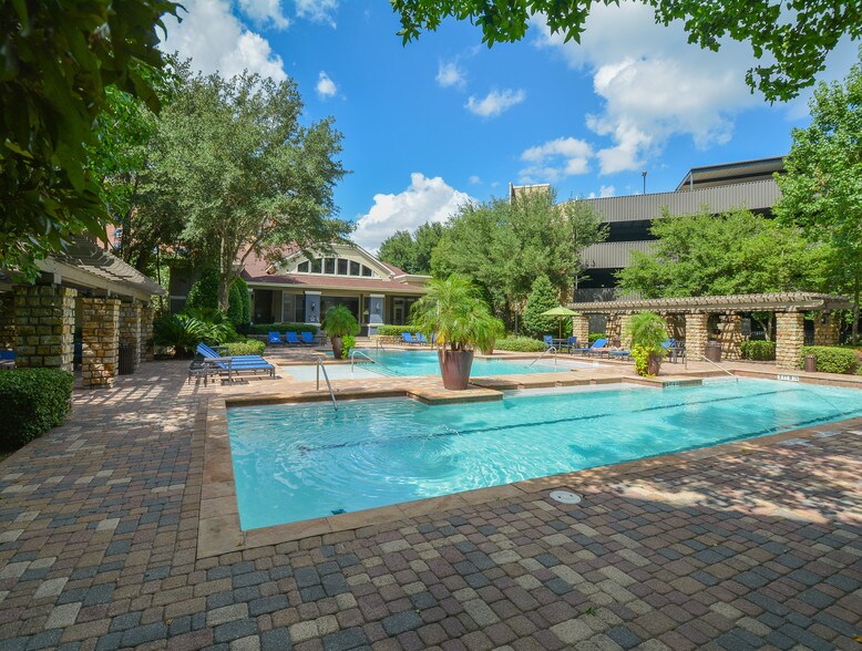 Villas at Hermann Park Rentals Houston, TX