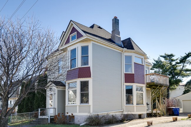 Foto del edificio - 1504 Selby Ave