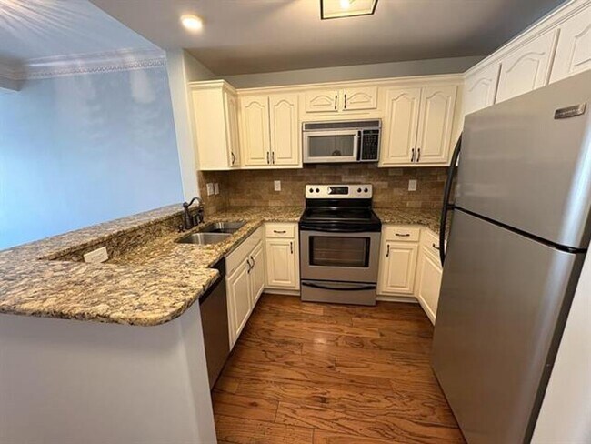 Foto del edificio - 1BD/1BA Condo located in The Monarch
