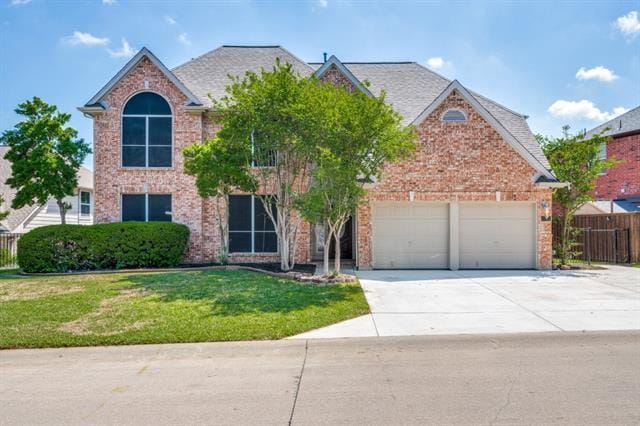 Primary Photo - 2704 Crestwood Ln