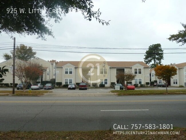 Photo - 925 W Little Creek Rd Apartment