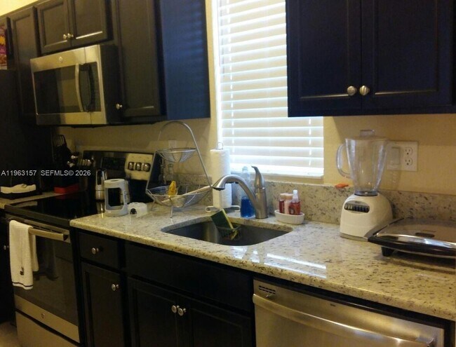 Foto del edificio - 17102 SW 95th Terrace