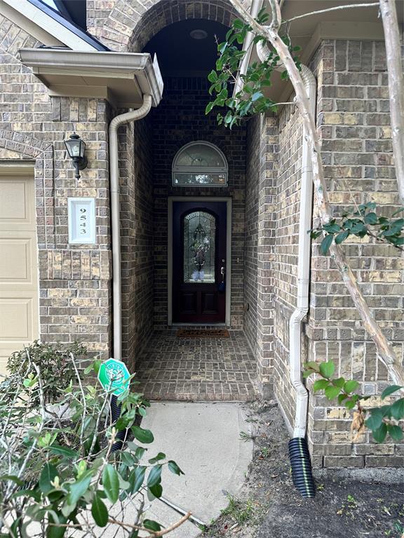Foto del edificio - 9543 Ryans Ranch Ln