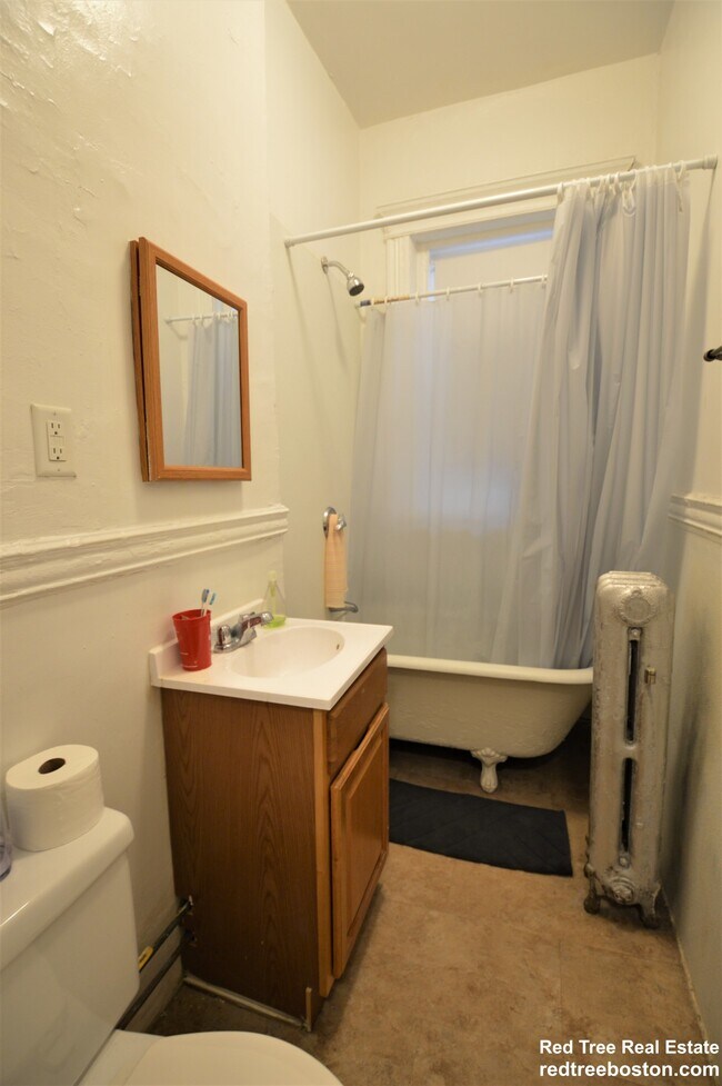 Foto del edificio - 5 Walbridge St