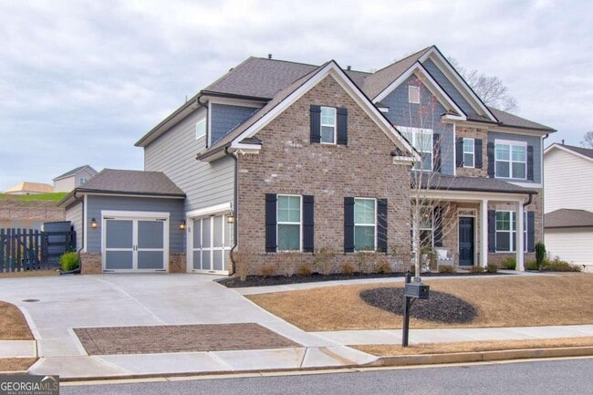 Building Photo - 409 Carmichael Cir