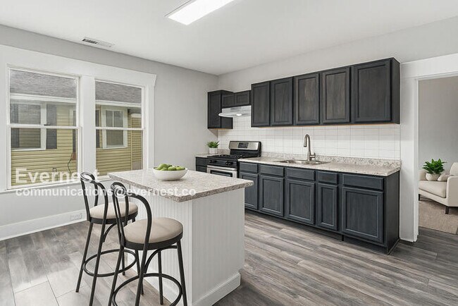Foto del edificio - 1309 Woodland Ave SW