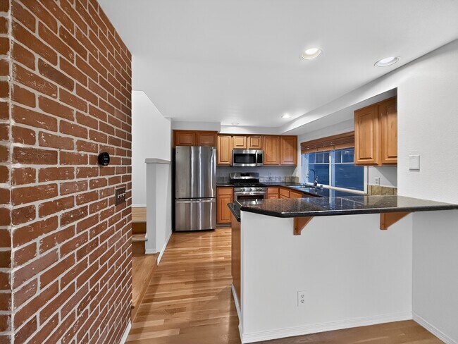 Foto del edificio - 4418 Corliss Ave N