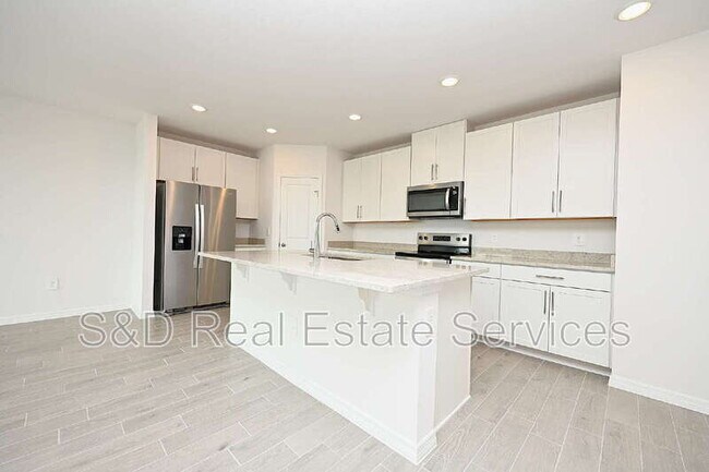 Foto del edificio - 2106 Rosewood Dr