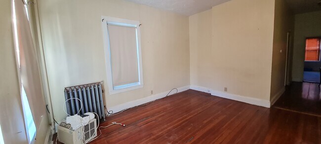 Living Room - 18 Merrill St