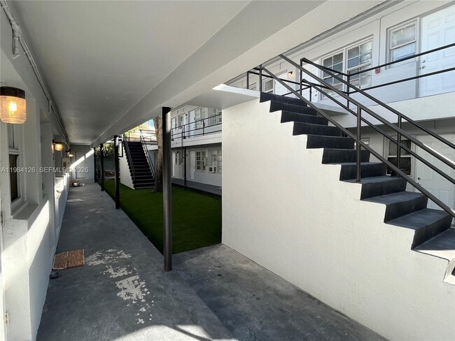 Foto del edificio - 1317 NW 2nd Ave