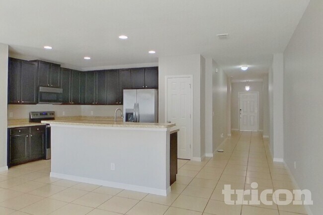 Foto del edificio - 2800 Glendive Dr