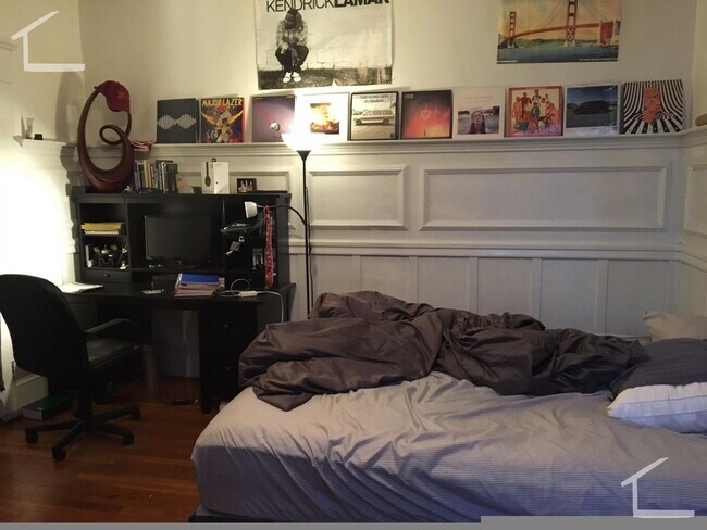 Foto del edificio - 4 Bedroom